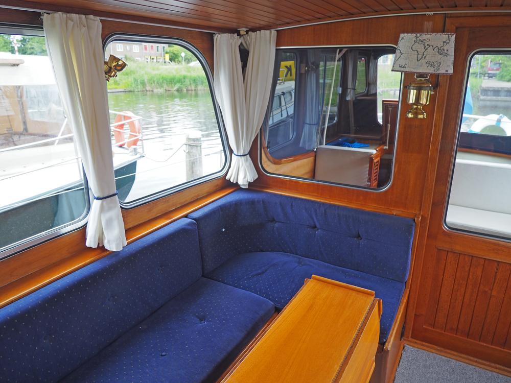 Timonerie, H&eacute;bergements